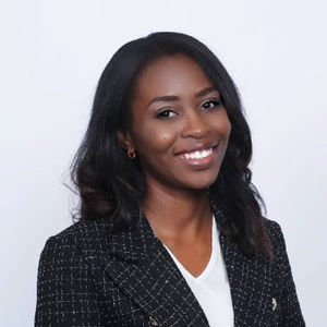 Meet your Posher, Maha